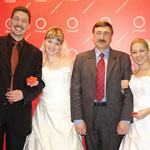 Инкаб. Связь-Экпокомм 2009