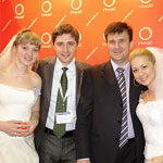 Инкаб. Связь-Экпокомм 2009