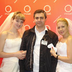 Инкаб. Связь-Экпокомм 2009