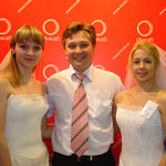 Инкаб. Связь-Экпокомм 2009