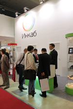 Инкаб. Связь-Экпокомм 2010