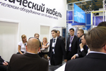 Инкаб. Связь-Экпокомм 2010