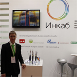 Инкаб. Связь-Экпокомм 2011