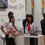 Инкаб. Связь-Экпокомм 2011