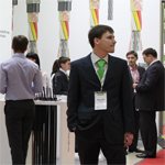 Инкаб. Связь-Экпокомм 2011