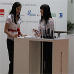 Инкаб. Связь-Экпокомм 2011