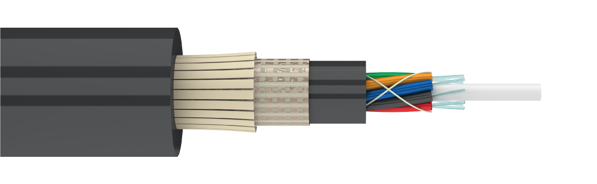 Купить волоконно-оптические кабели: оптические магистральные кабели связи