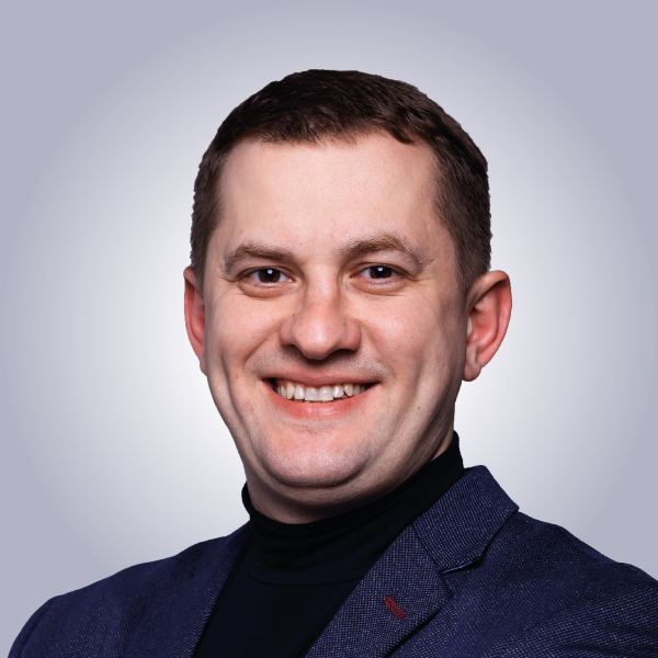 Михаил Горшков