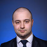 Намик Шахвердиев