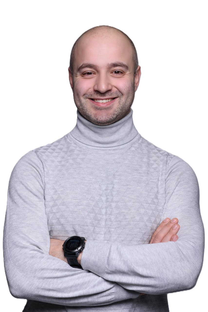 Намик Шахвердиев
