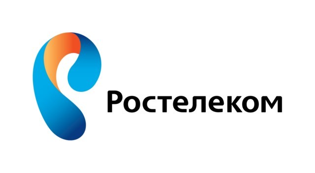 Congratulations On The Company Day Of Rostelecom