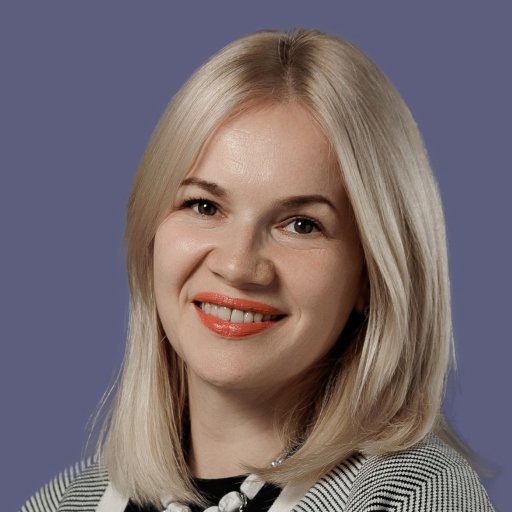 Ольга Акинфиева