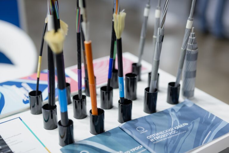 Приглашаем на Международный форум «Электрические Сети»